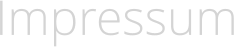 Impressum